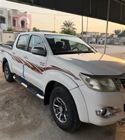 تويوتا هايلوكس